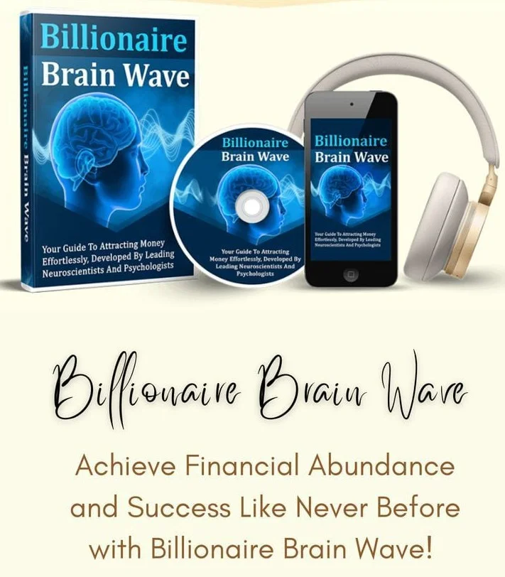 Billionaire Brain Wave